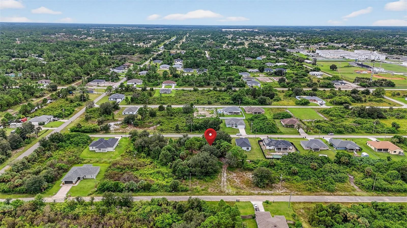 851 WOLVERINE ST E, LEHIGH ACRES, FL, 33974