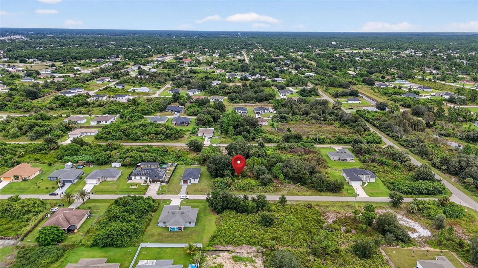 851 WOLVERINE ST E, LEHIGH ACRES, FL, 33974