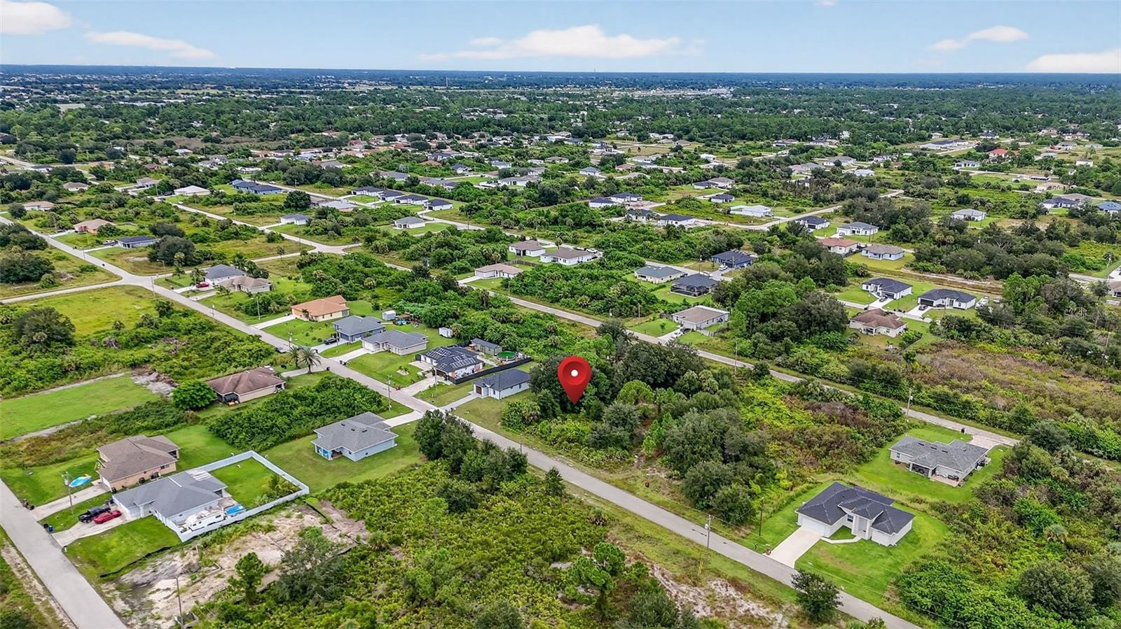 851 WOLVERINE ST E, LEHIGH ACRES, FL, 33974