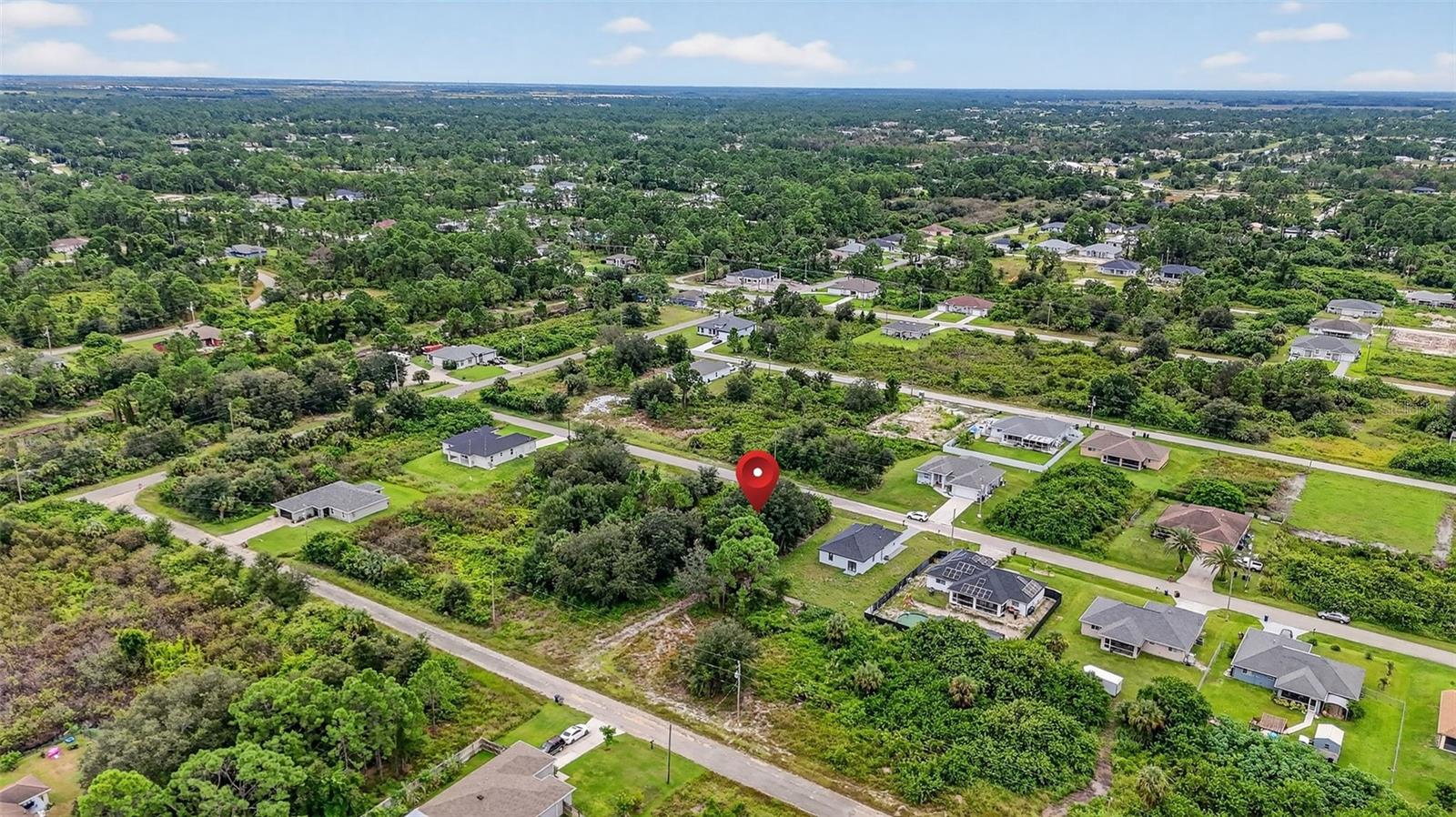 851 WOLVERINE ST E, LEHIGH ACRES, FL, 33974