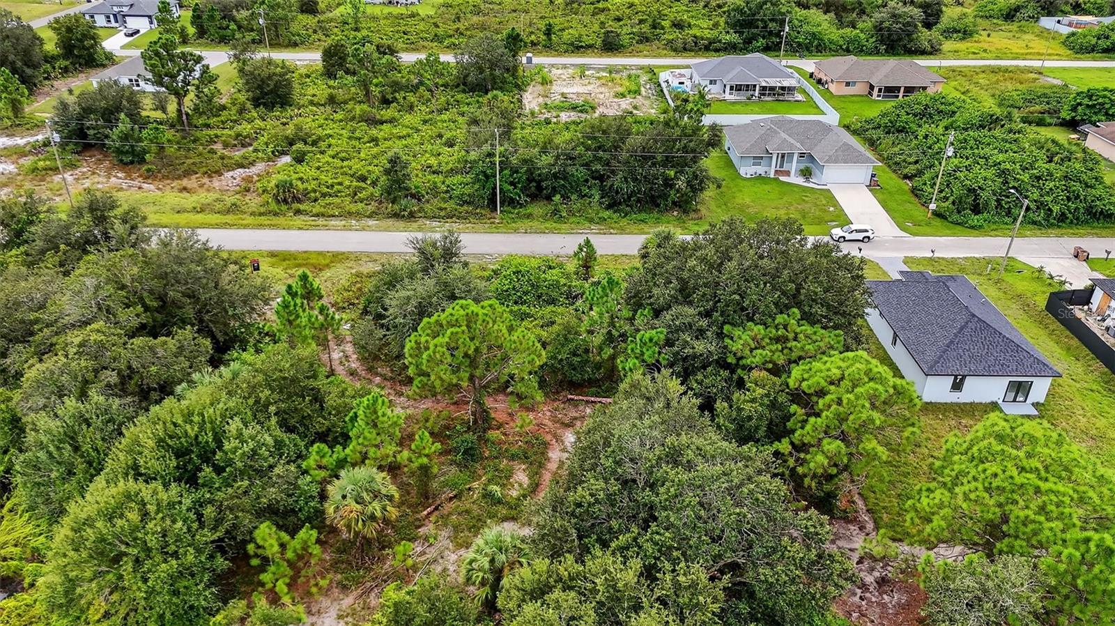 851 WOLVERINE ST E, LEHIGH ACRES, FL, 33974