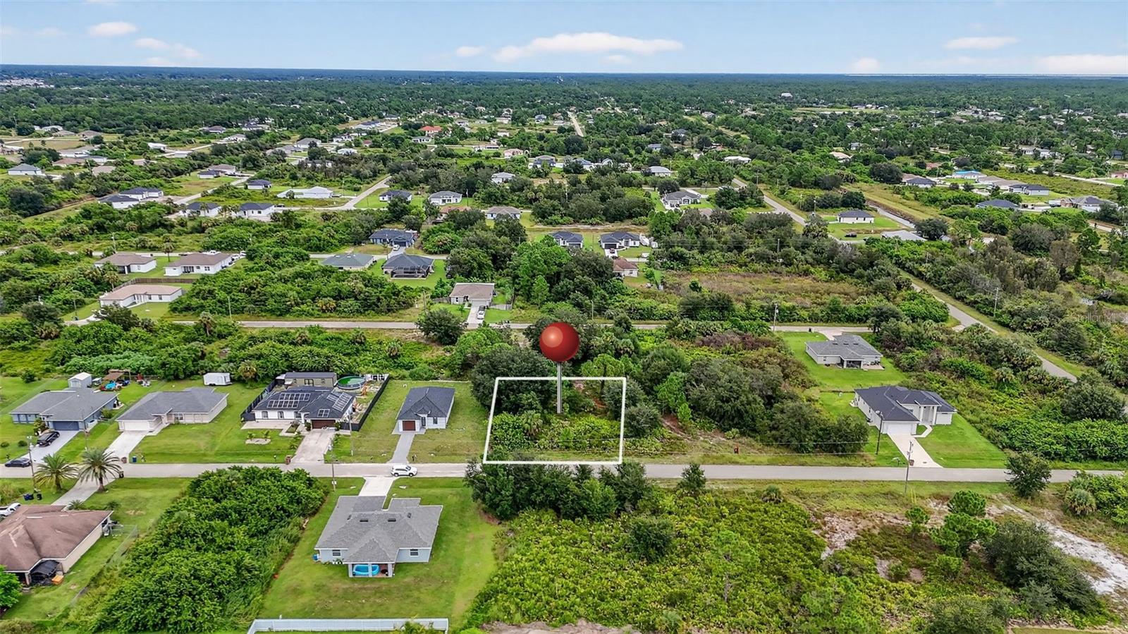 851 WOLVERINE ST E, LEHIGH ACRES, FL, 33974