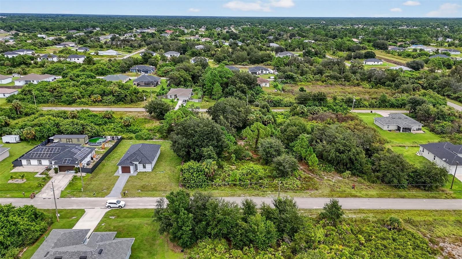 851 WOLVERINE ST E, LEHIGH ACRES, FL, 33974