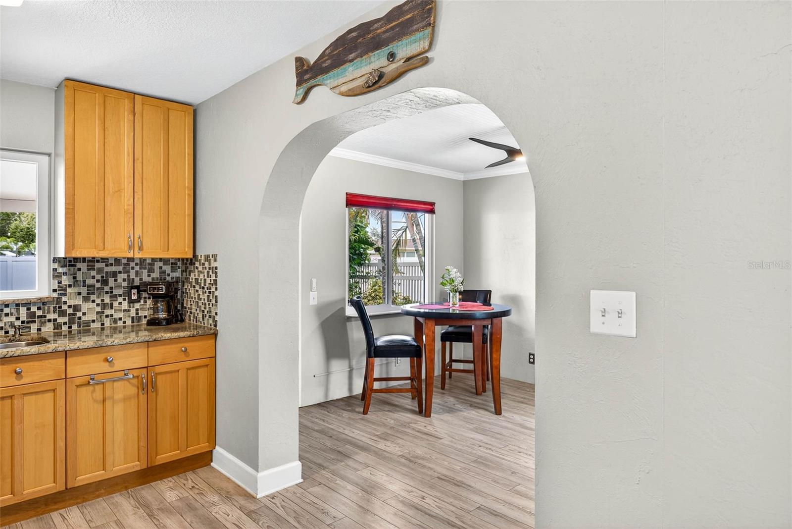 5519 COMMONWEALTH AVE N, ST PETERSBURG, FL, 33703