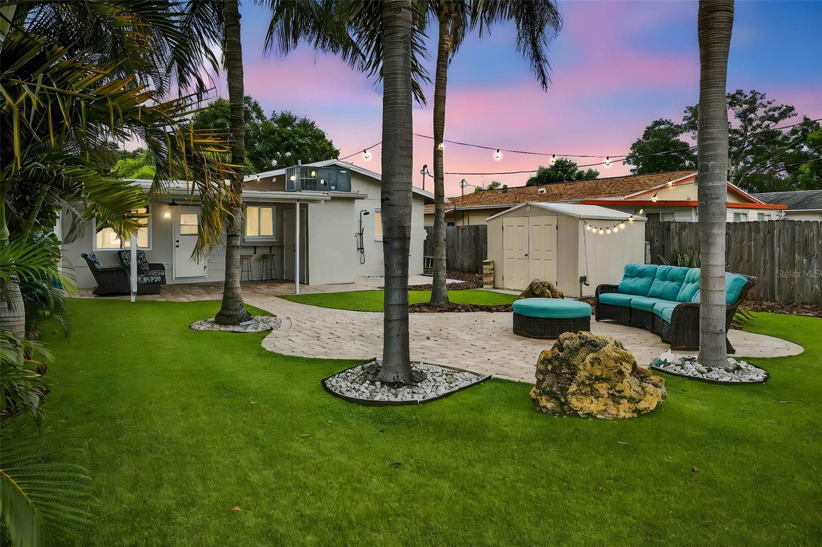 5519 COMMONWEALTH AVE N, ST PETERSBURG, FL, 33703