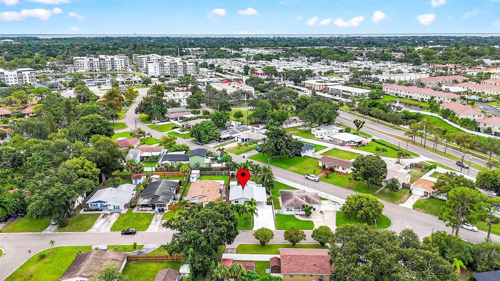 5519 COMMONWEALTH AVE N, ST PETERSBURG, FL, 33703