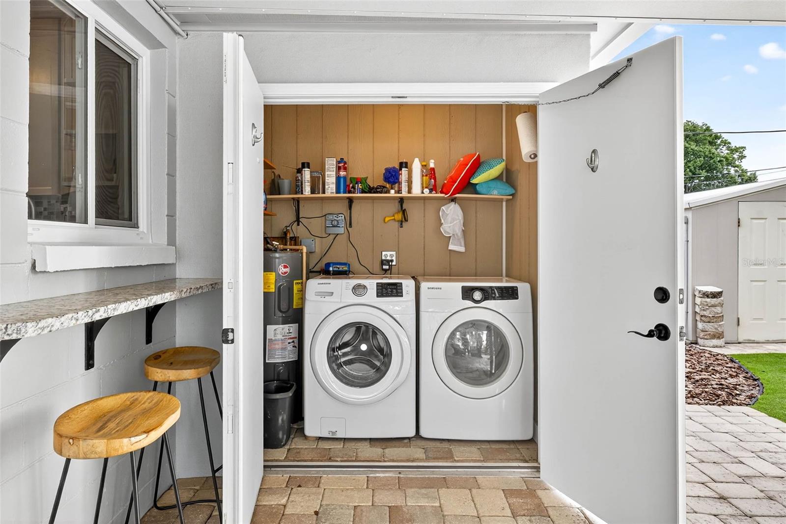 5519 COMMONWEALTH AVE N, ST PETERSBURG, FL, 33703