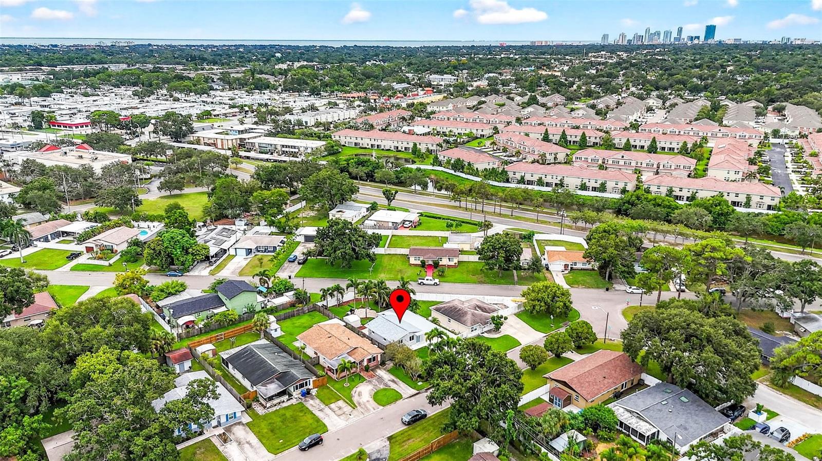 5519 COMMONWEALTH AVE N, ST PETERSBURG, FL, 33703