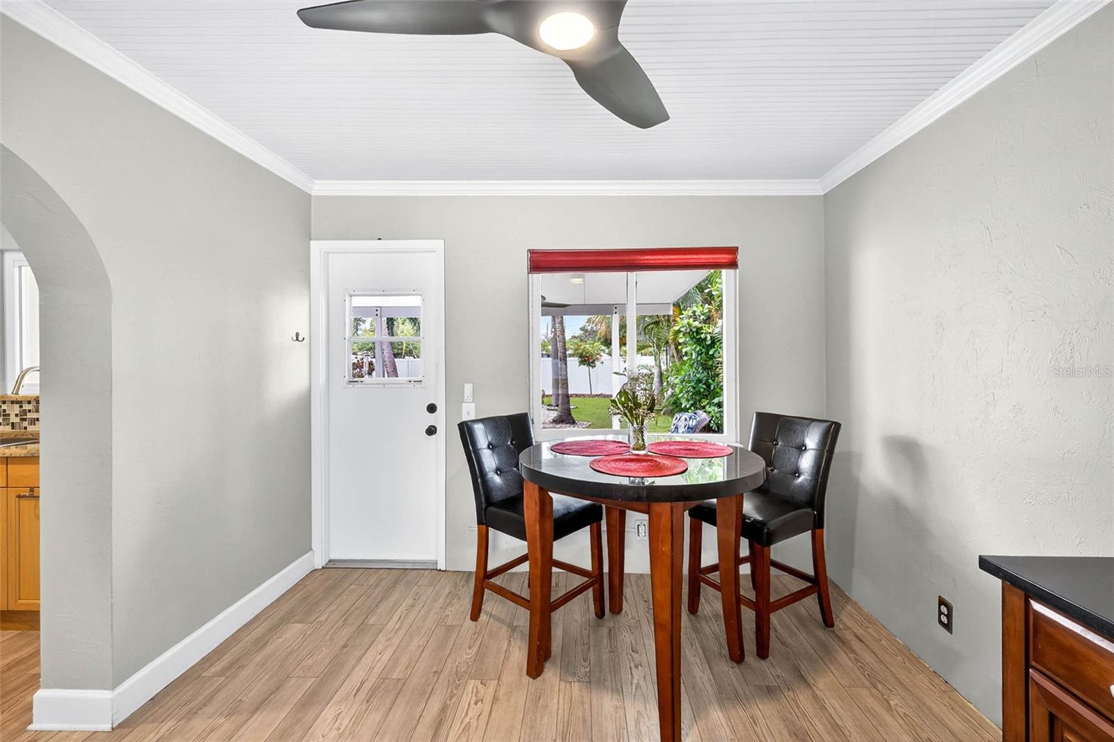 5519 COMMONWEALTH AVE N, ST PETERSBURG, FL, 33703