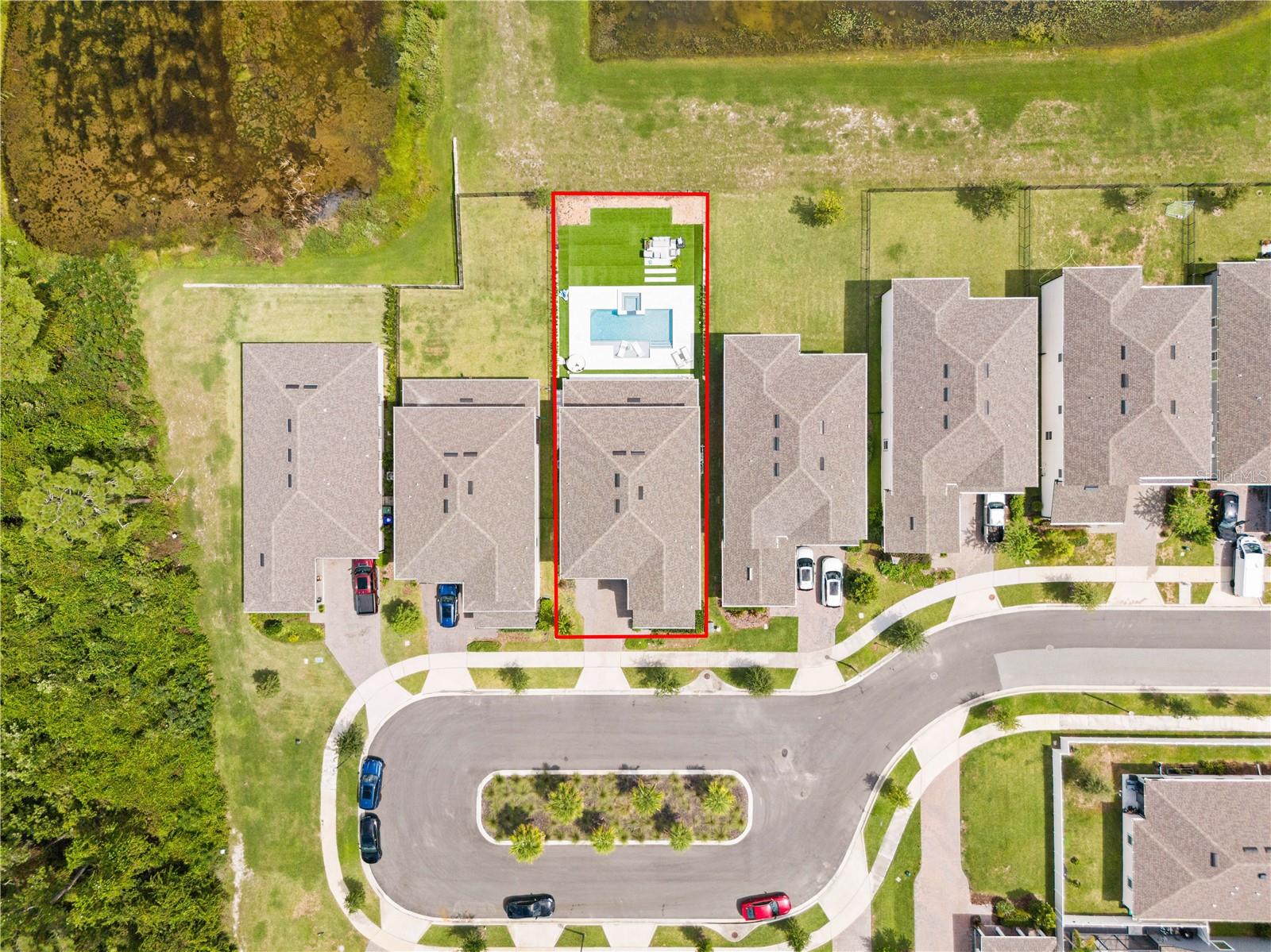 11219 PIXIE MANDARIN CT, WINTER GARDEN, FL, 34787