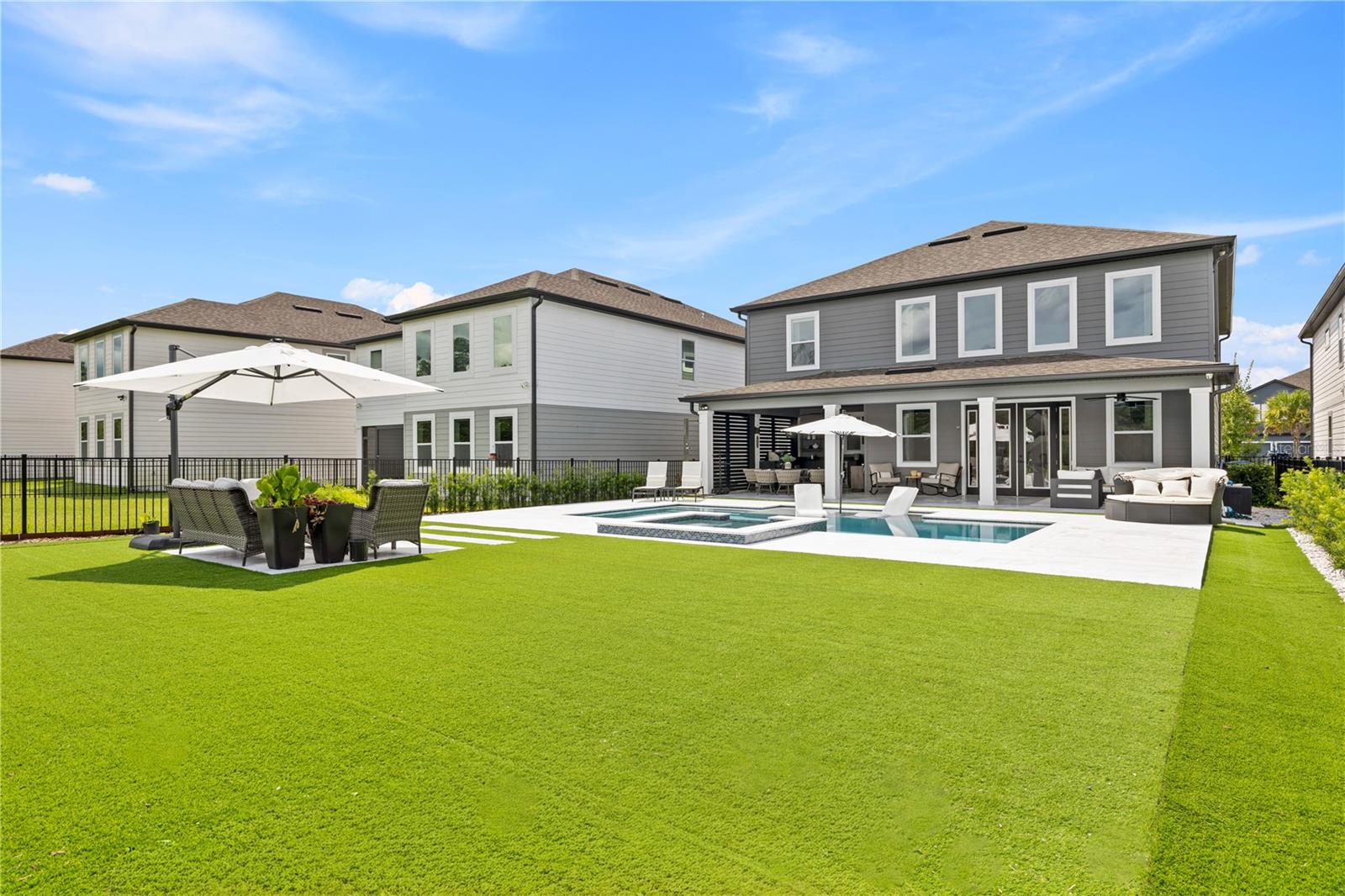 11219 PIXIE MANDARIN CT, WINTER GARDEN, FL, 34787