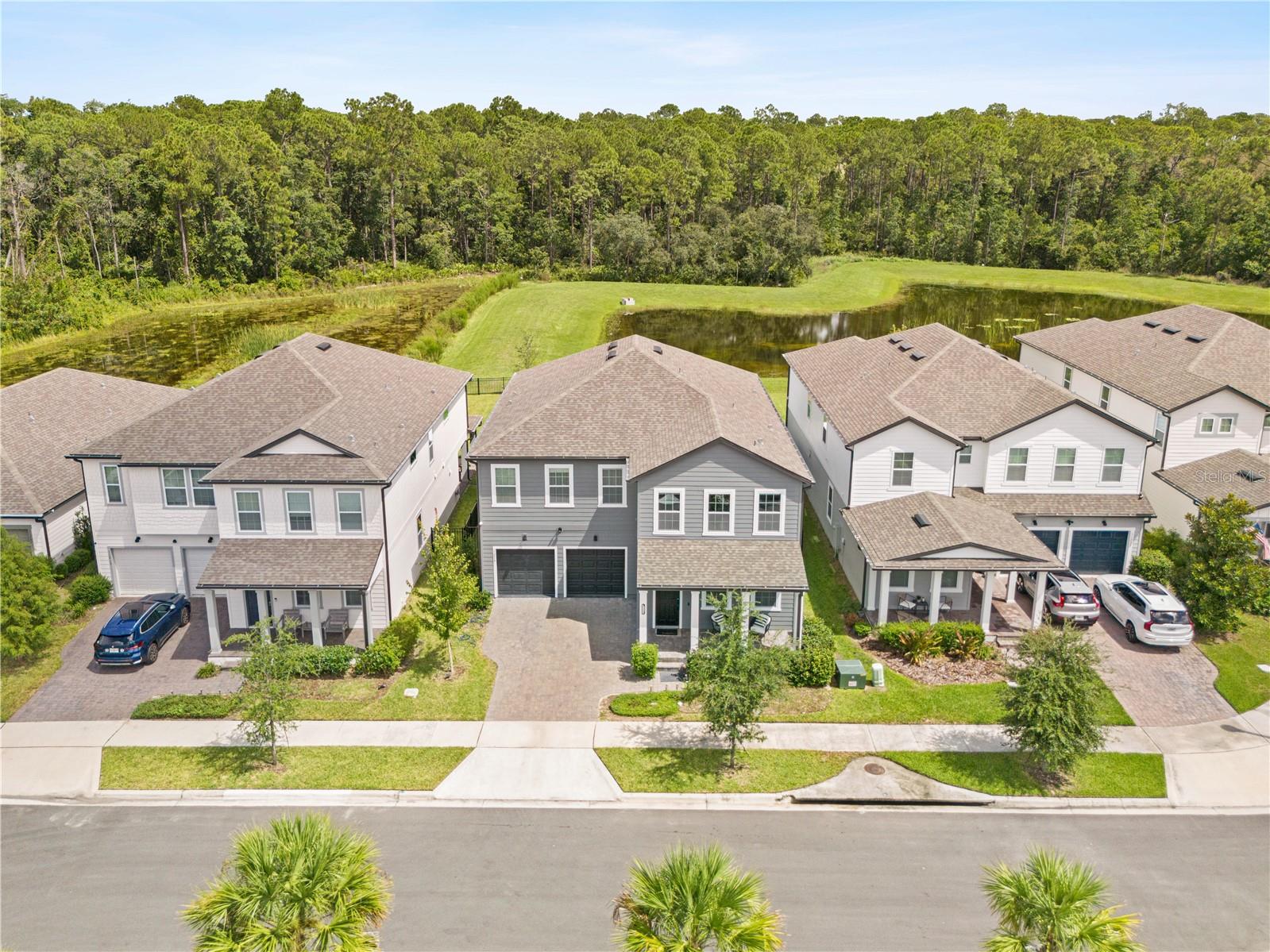 11219 PIXIE MANDARIN CT, WINTER GARDEN, FL, 34787