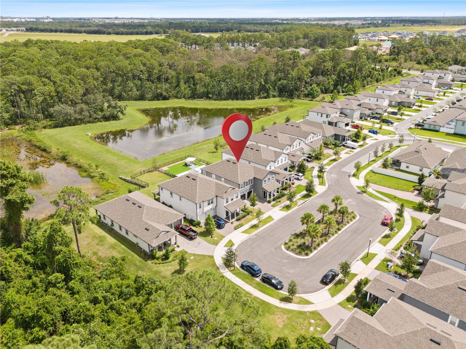 11219 PIXIE MANDARIN CT, WINTER GARDEN, FL, 34787