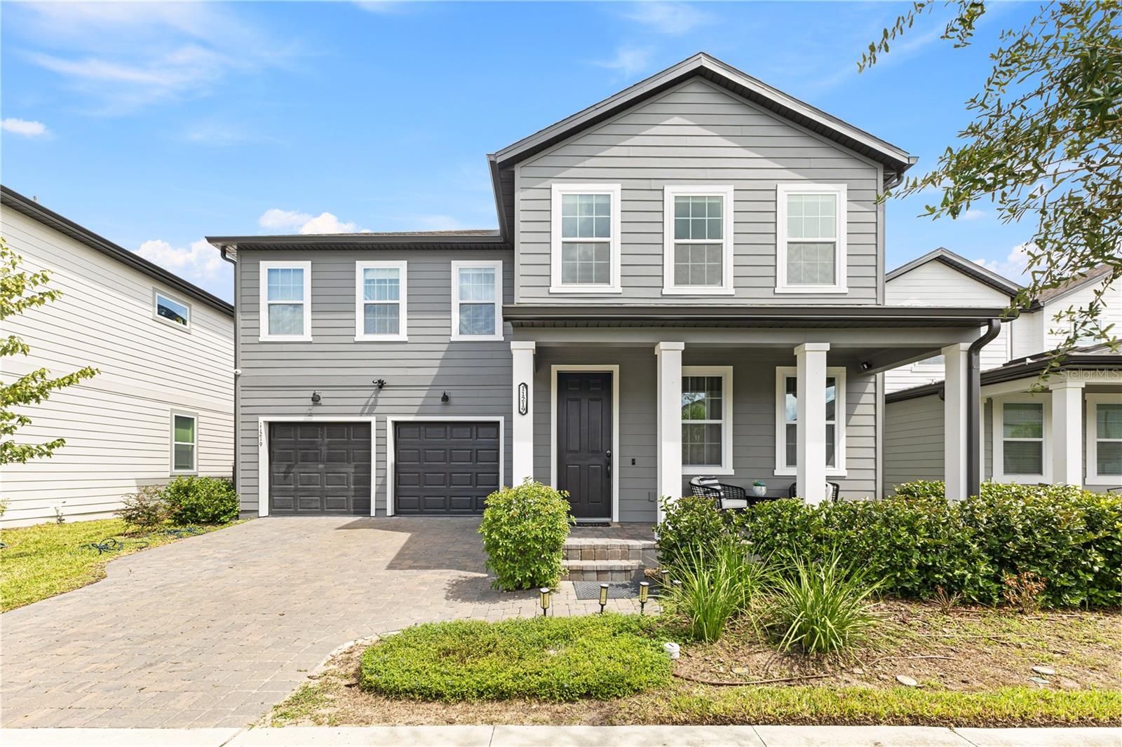 11219 PIXIE MANDARIN CT, WINTER GARDEN, FL, 34787