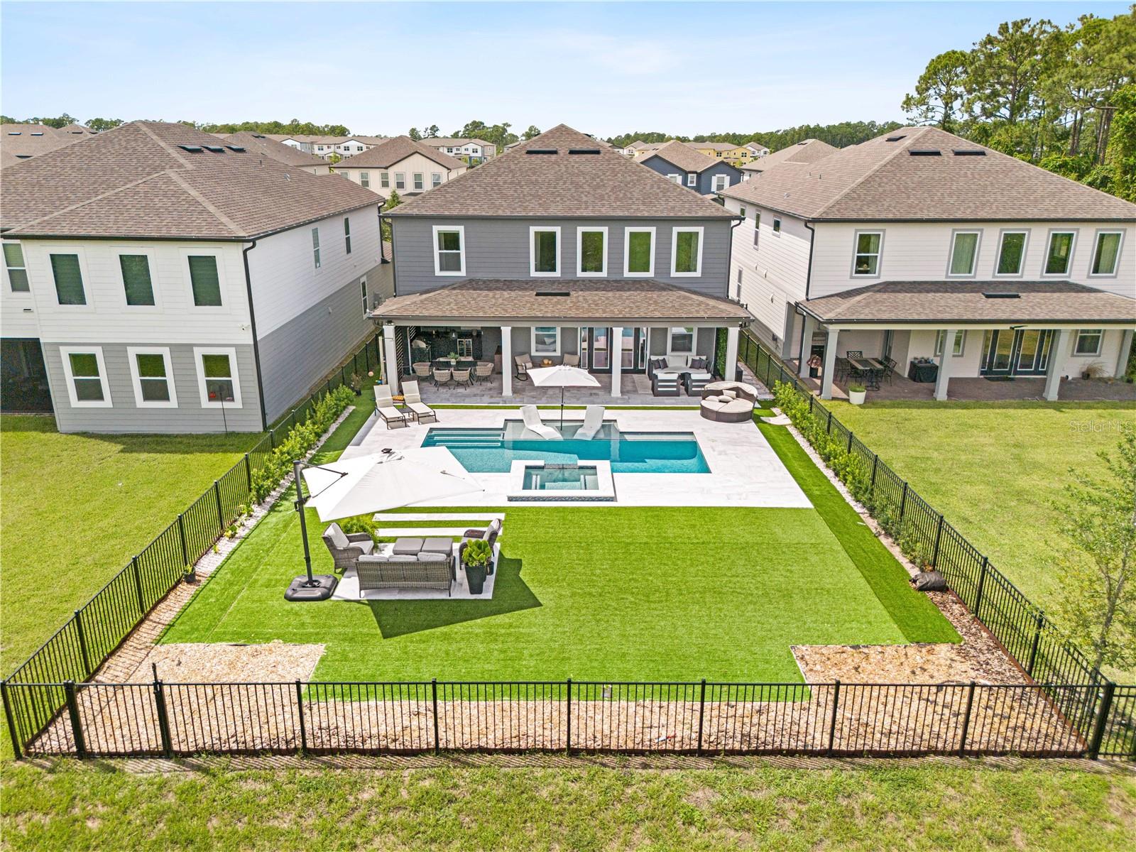 11219 PIXIE MANDARIN CT, WINTER GARDEN, FL, 34787