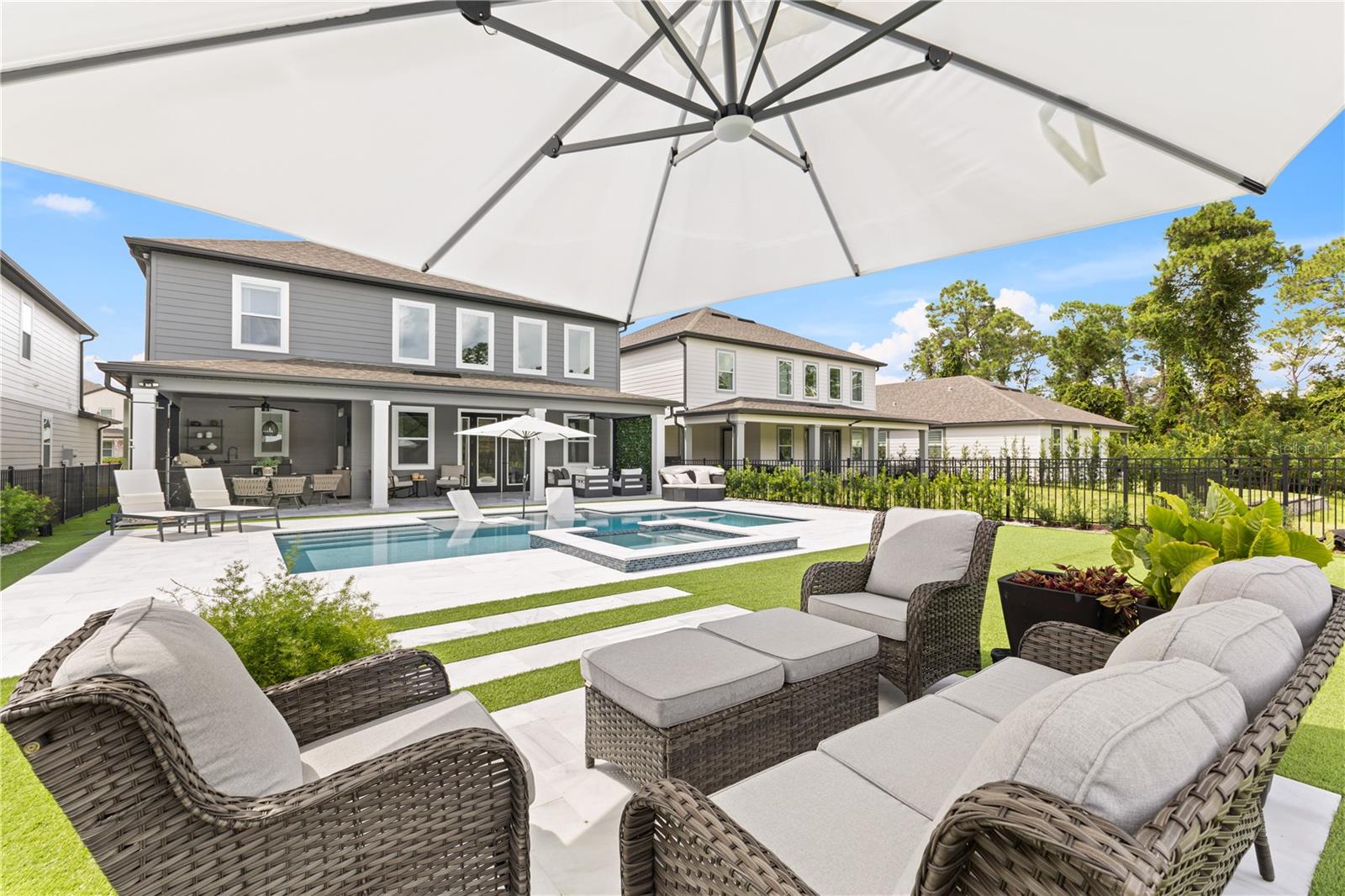 11219 PIXIE MANDARIN CT, WINTER GARDEN, FL, 34787