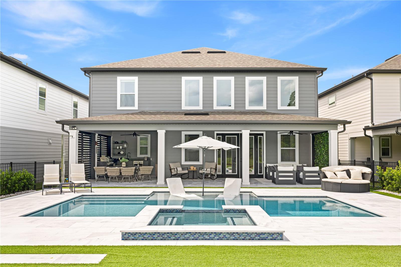 11219 PIXIE MANDARIN CT, WINTER GARDEN, FL, 34787