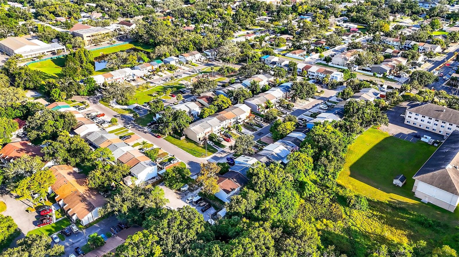 10008 OAK HILL DR, TEMPLE TERRACE, FL, 33617