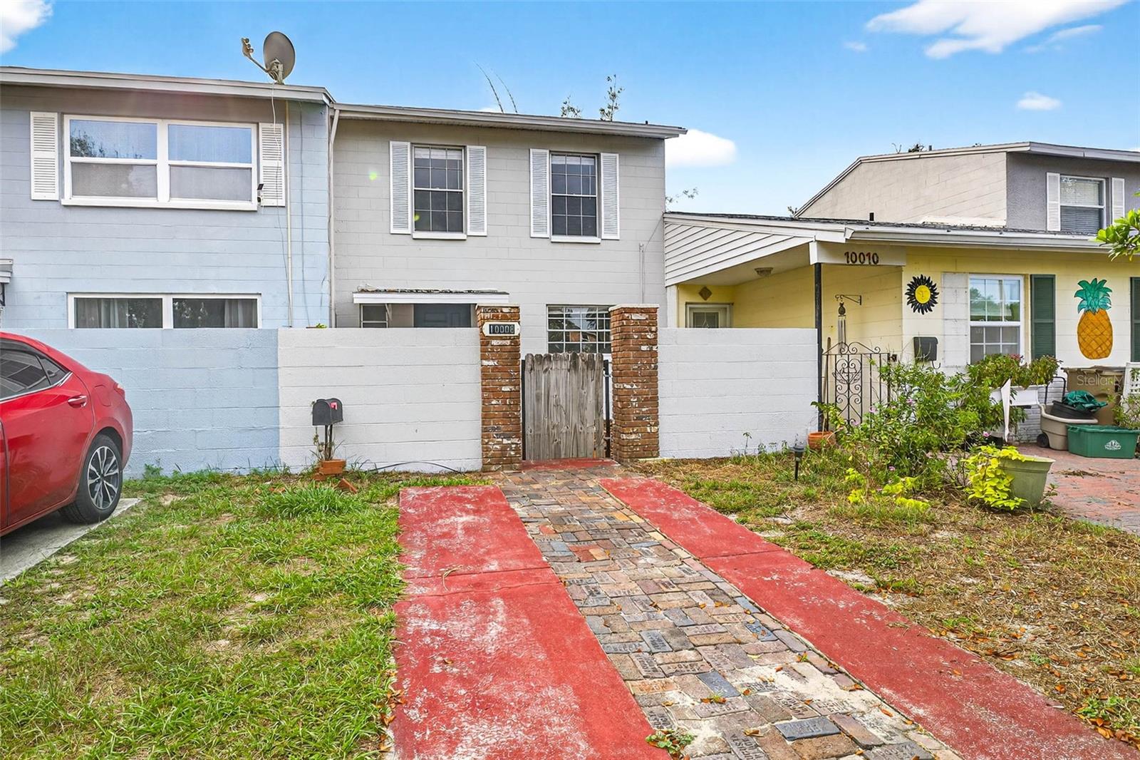 10008 OAK HILL DR, TEMPLE TERRACE, FL, 33617