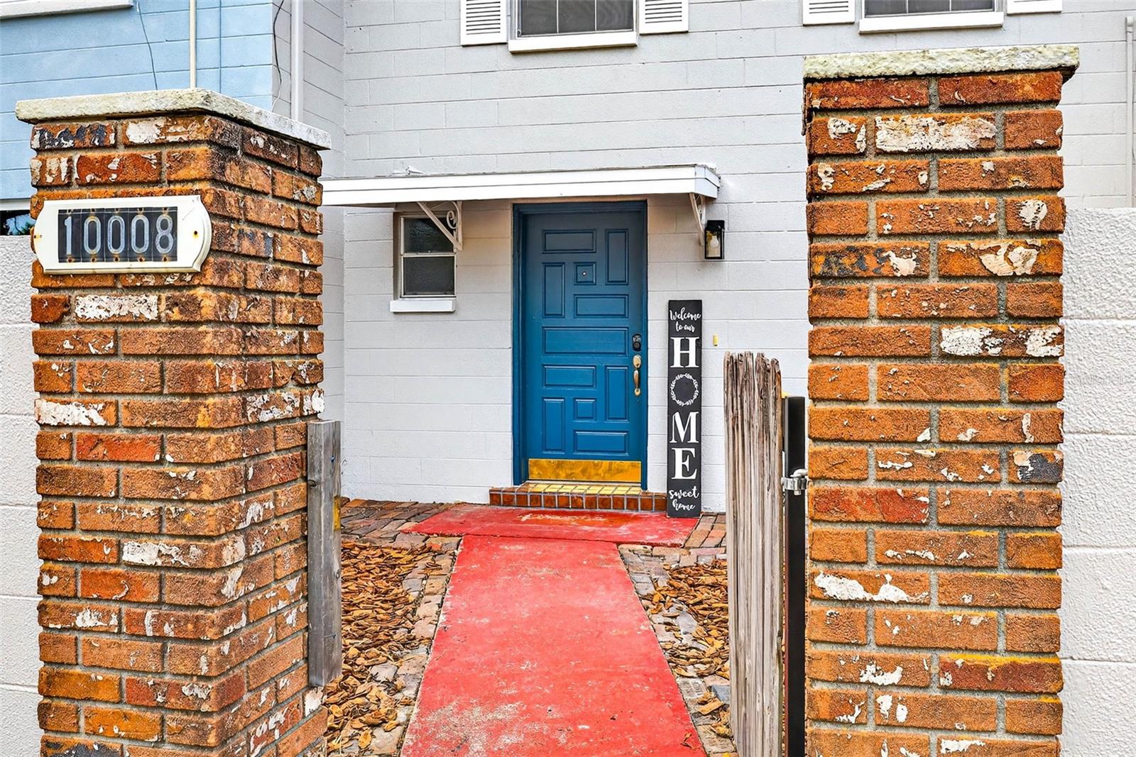 10008 OAK HILL DR, TEMPLE TERRACE, FL, 33617