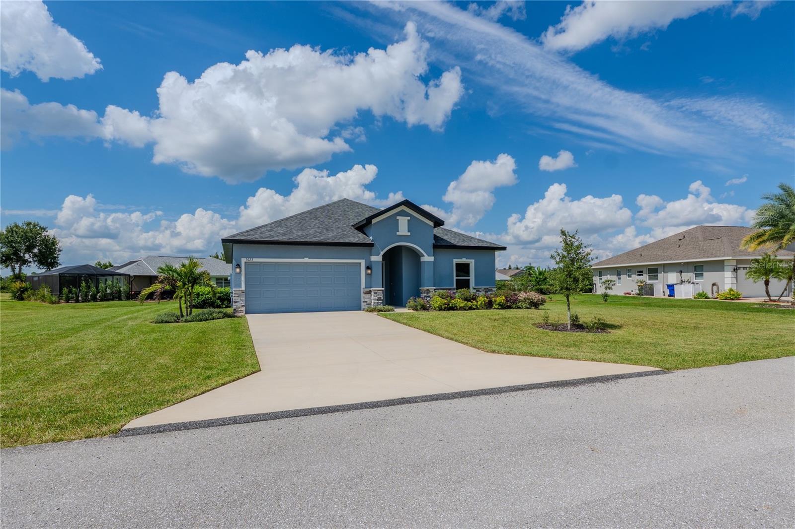 5623 ANGELO CIRCLE, SEBRING, FL, 33872