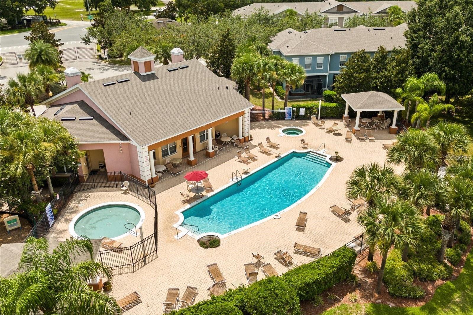 2462 CARAVELLE CIR, KISSIMMEE, FL, 34746