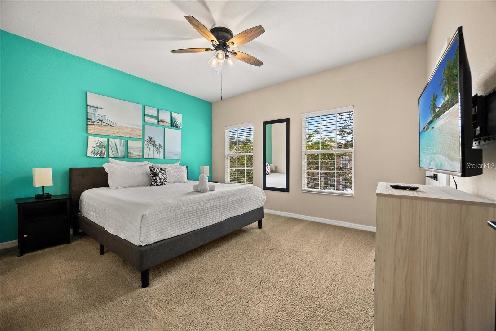 2462 CARAVELLE CIR, KISSIMMEE, FL, 34746