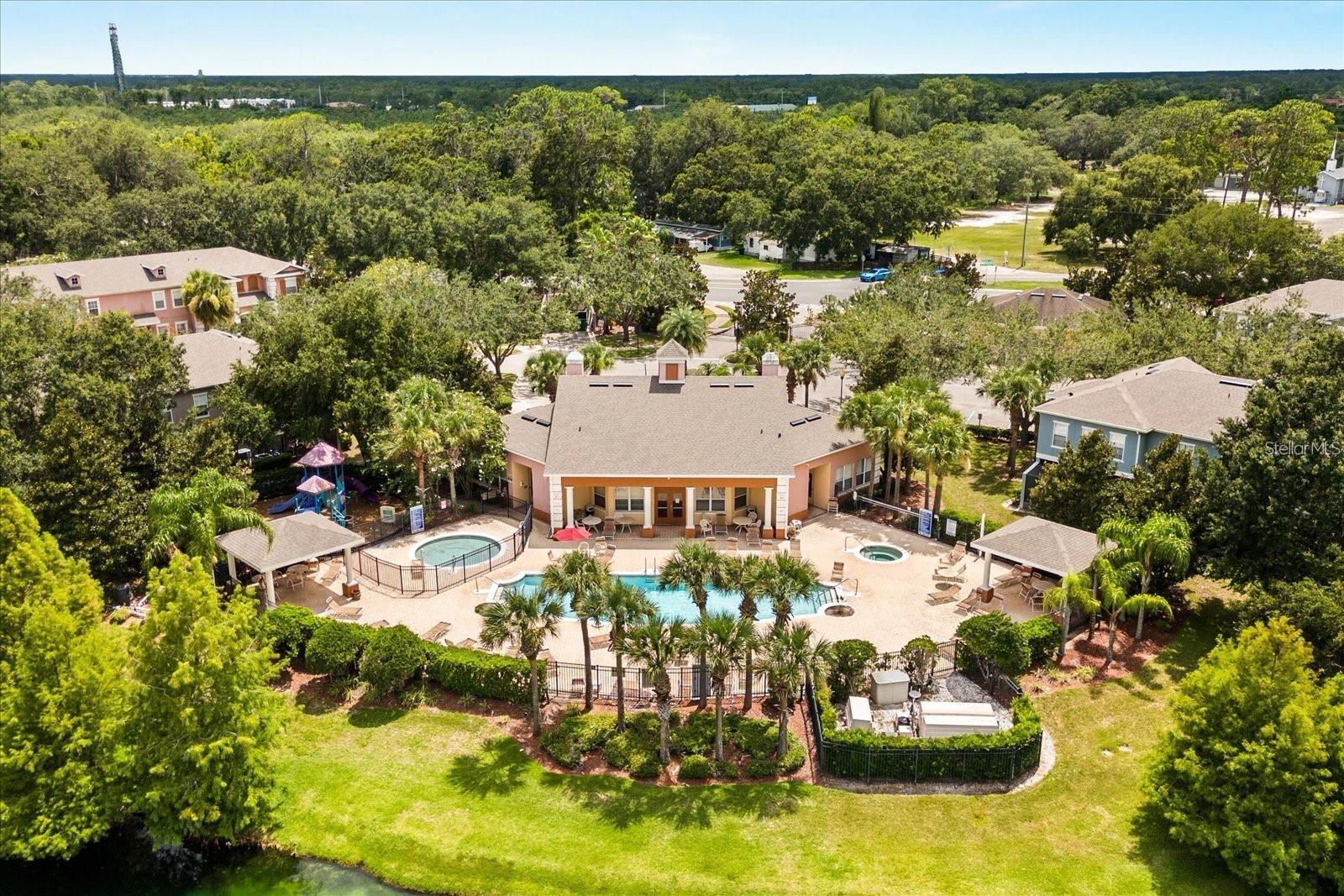 2462 CARAVELLE CIR, KISSIMMEE, FL, 34746