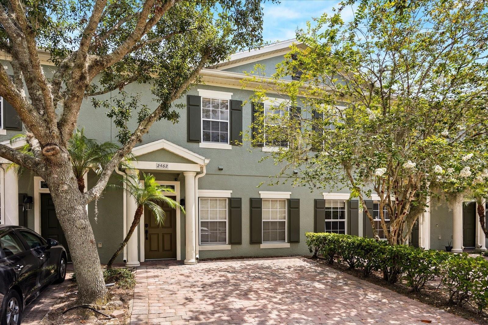 2462 CARAVELLE CIR, KISSIMMEE, FL, 34746