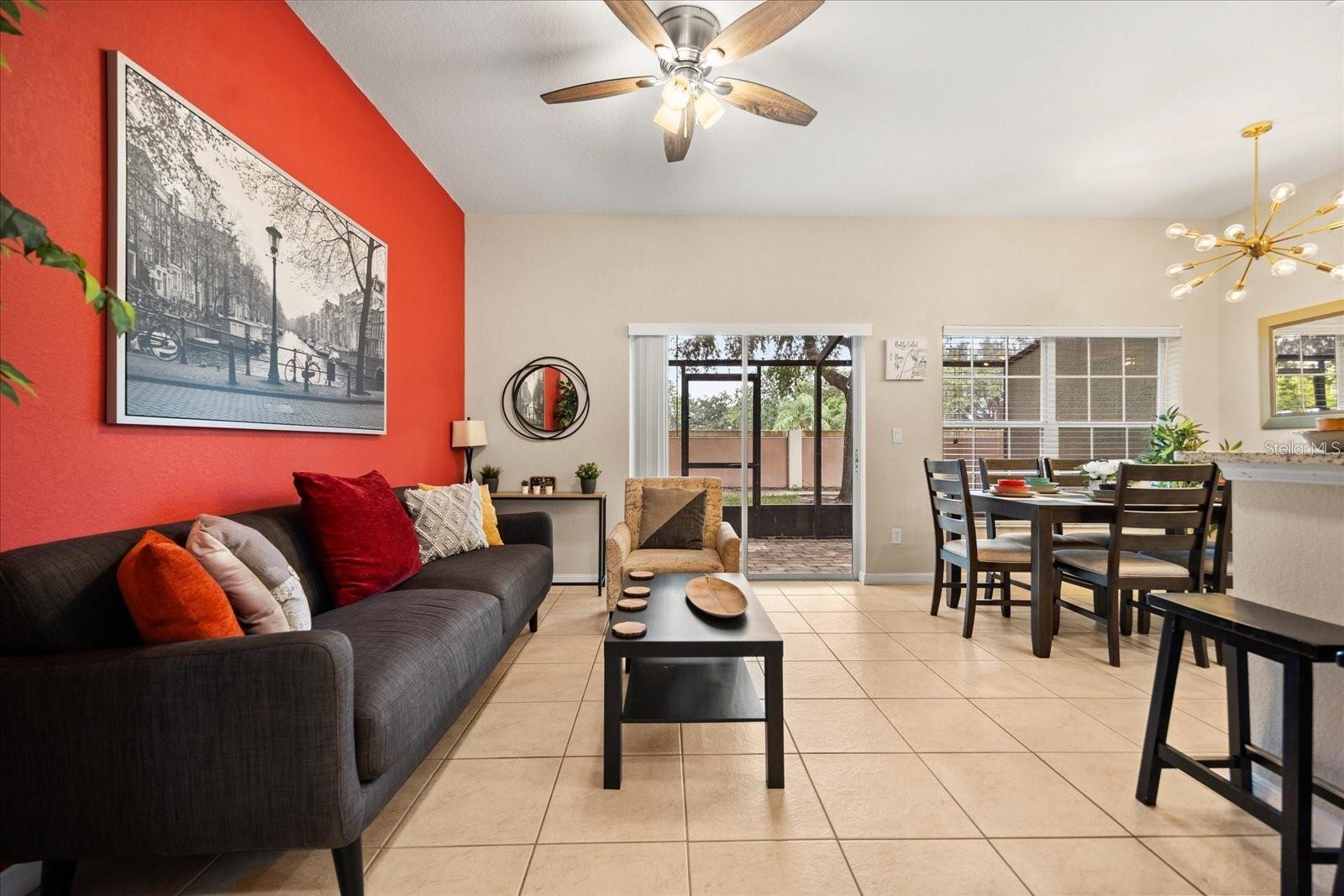 2462 CARAVELLE CIR, KISSIMMEE, FL, 34746