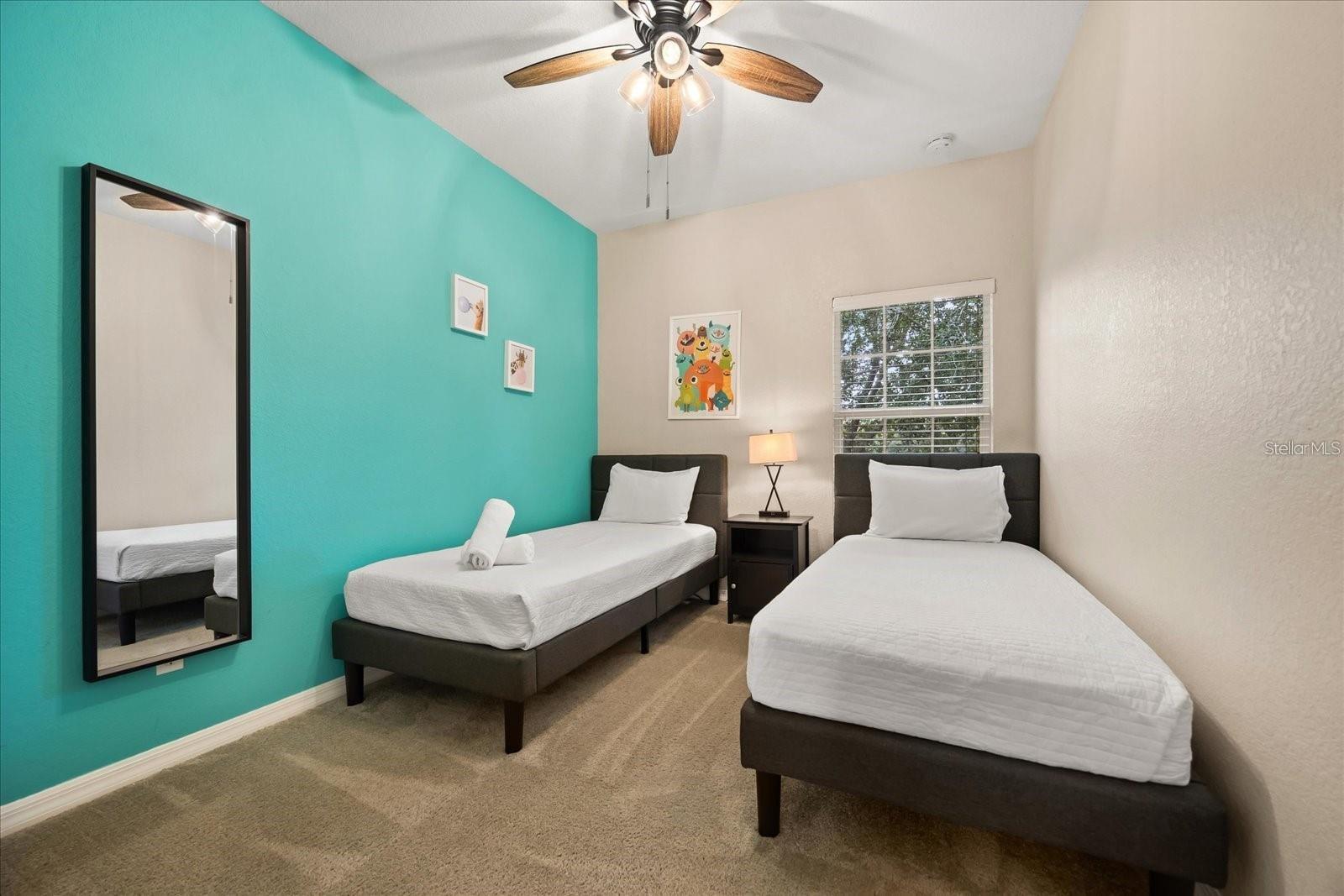 2462 CARAVELLE CIR, KISSIMMEE, FL, 34746