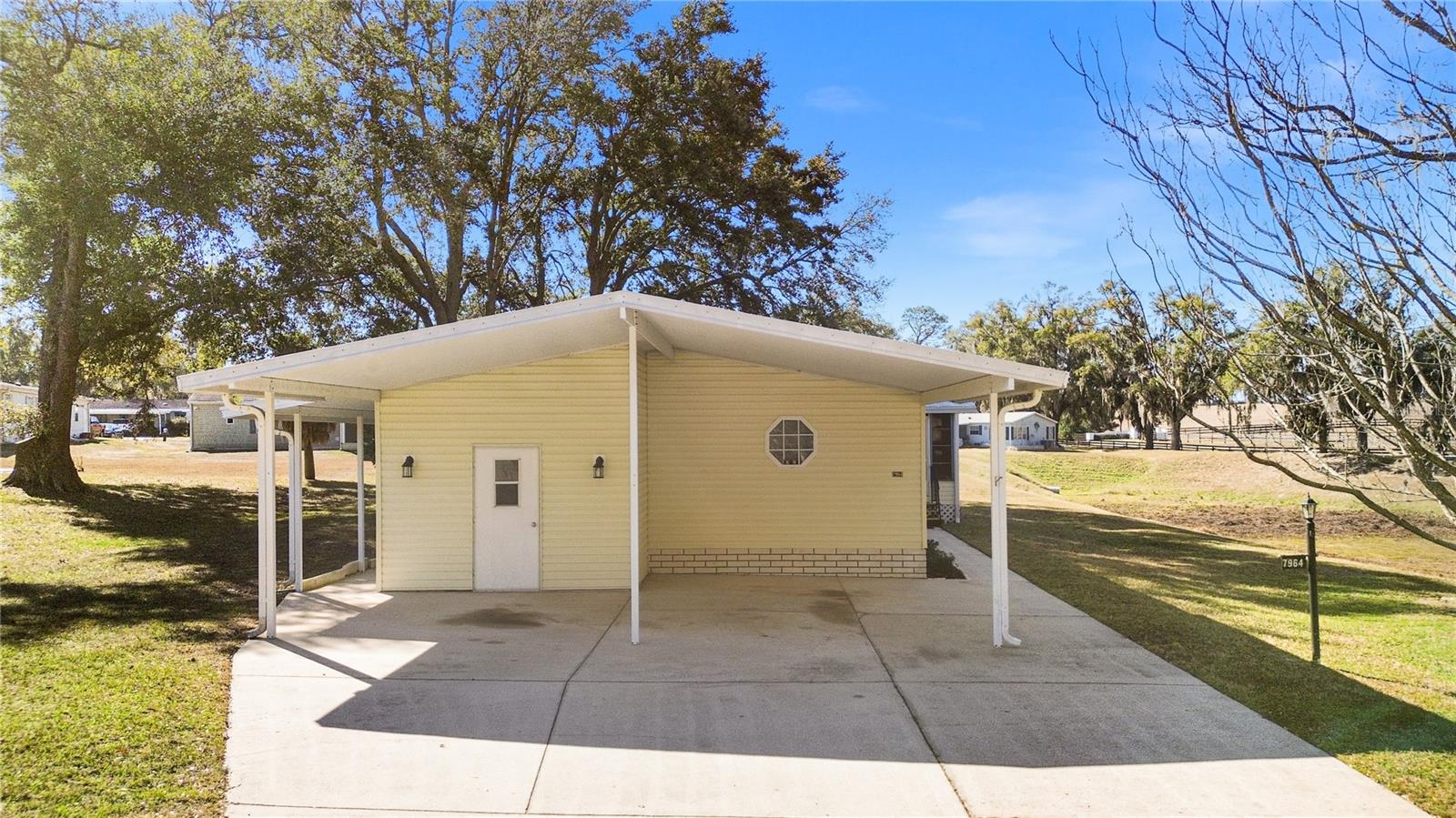 7964 SW 6TH PL, OCALA, FL, 34474