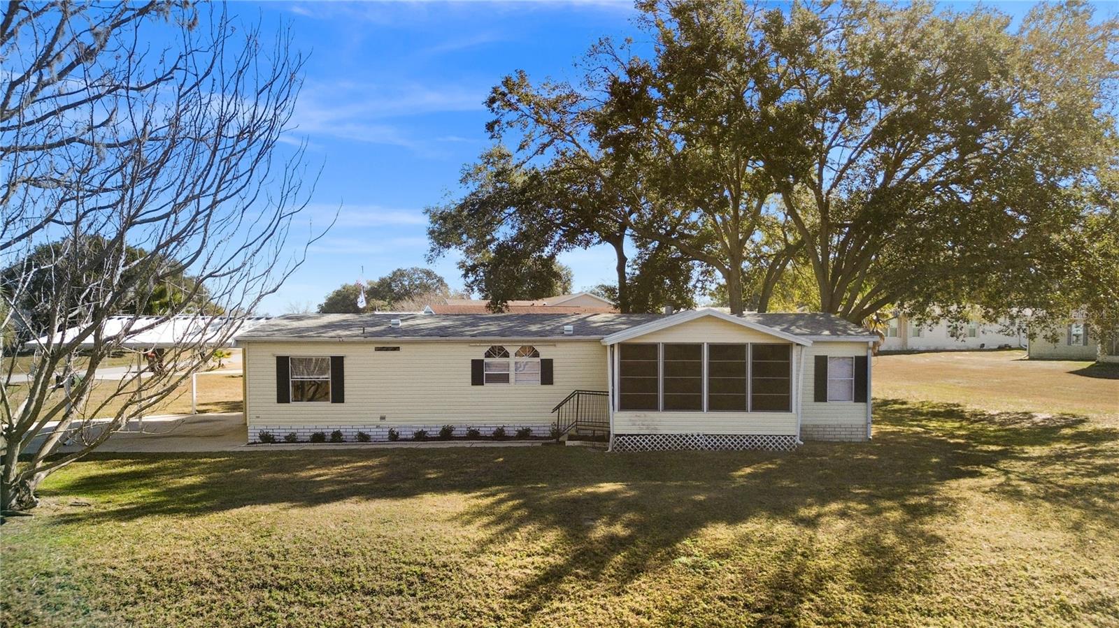 7964 SW 6TH PL, OCALA, FL, 34474