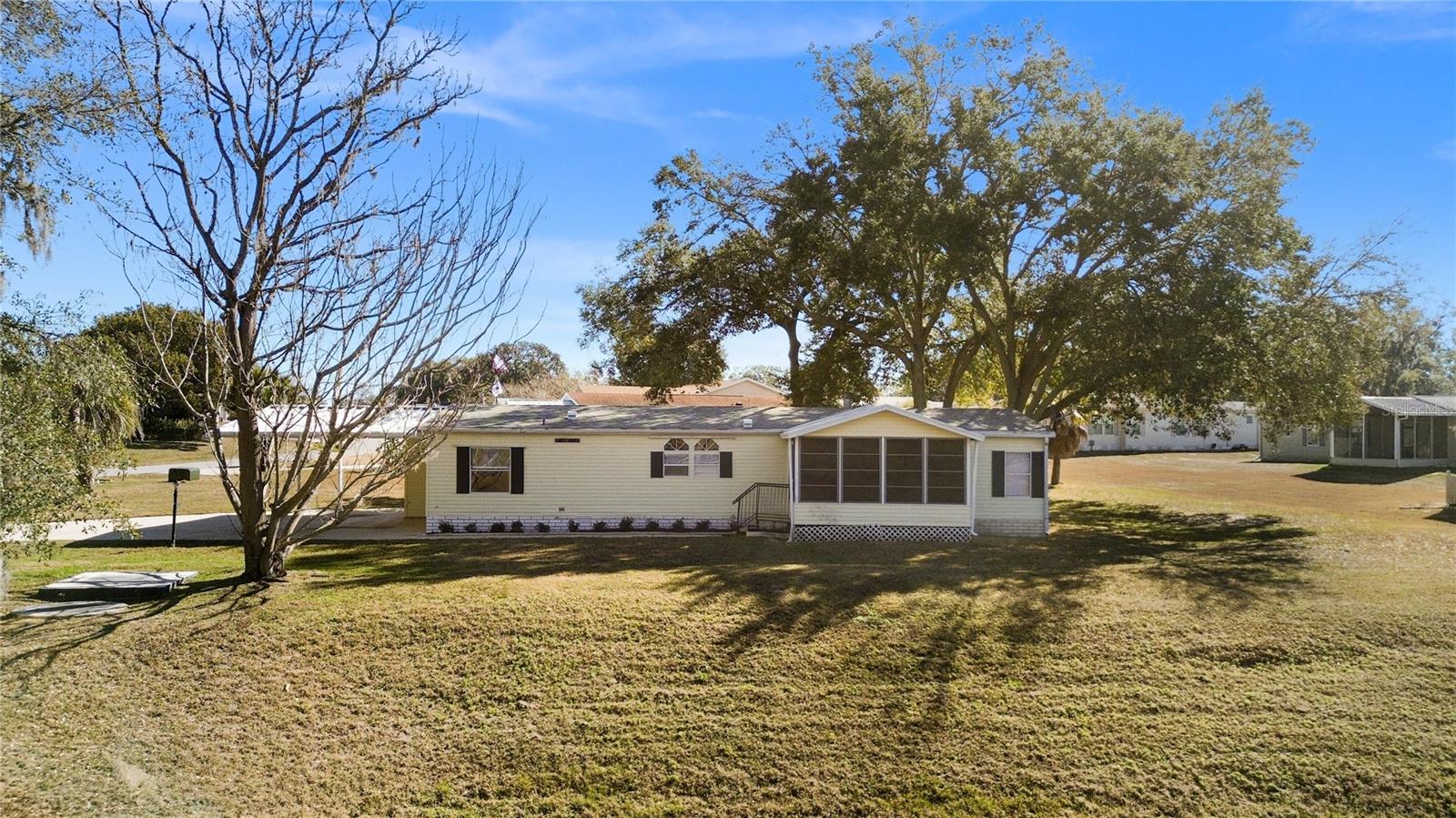 7964 SW 6TH PL, OCALA, FL, 34474