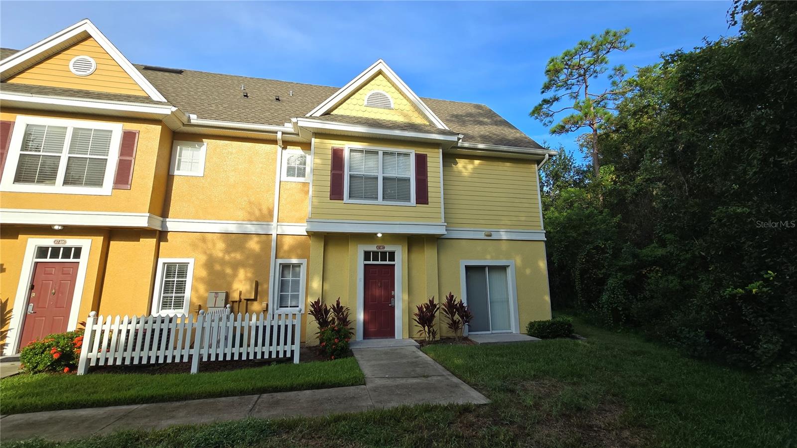 4005 SANTA MARIA DR #107, KISSIMMEE, FL, 34741