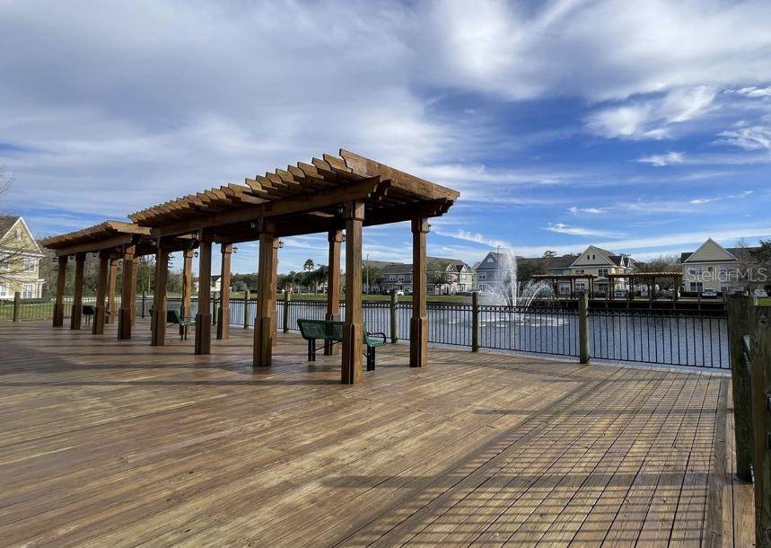 4005 SANTA MARIA DR #107, KISSIMMEE, FL, 34741