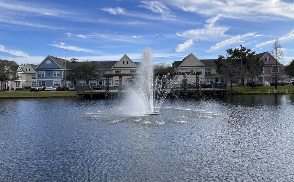 4005 SANTA MARIA DR #107, KISSIMMEE, FL, 34741