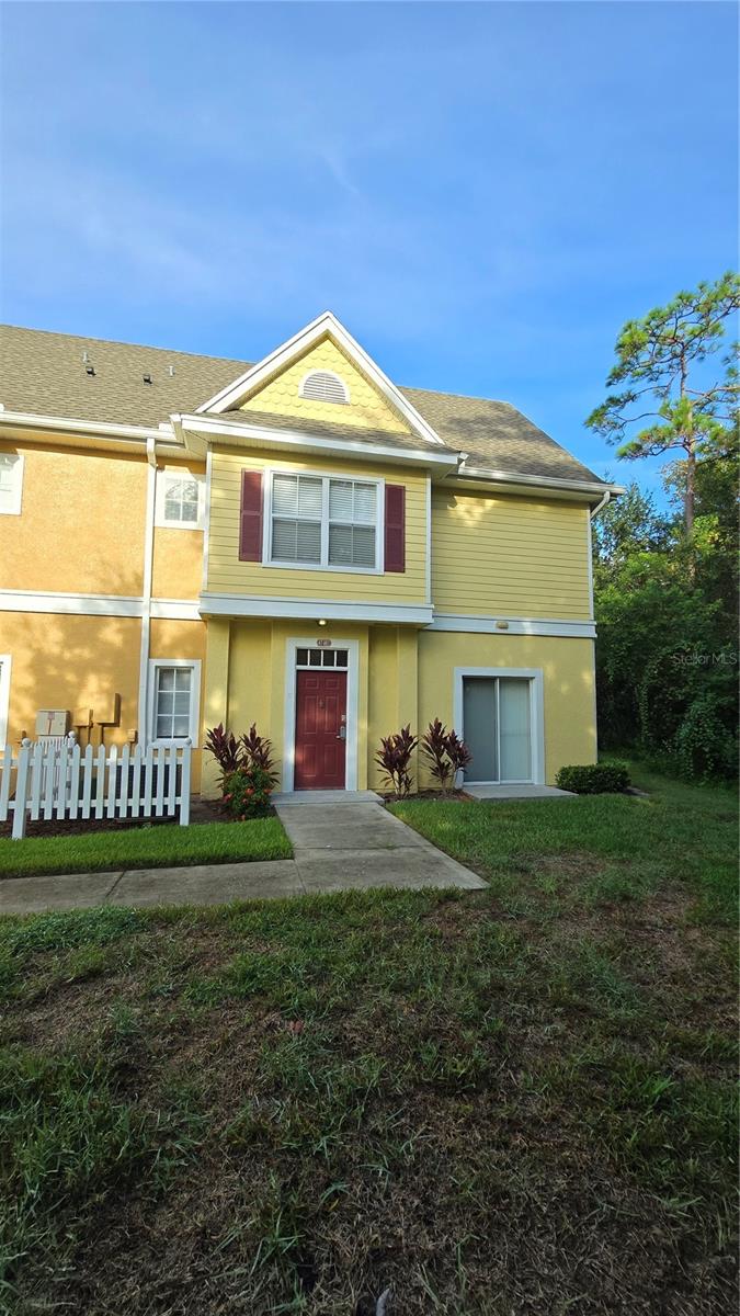 4005 SANTA MARIA DR #107, KISSIMMEE, FL, 34741