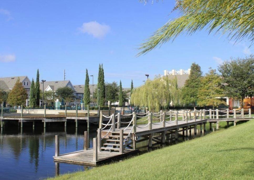 4005 SANTA MARIA DR #107, KISSIMMEE, FL, 34741