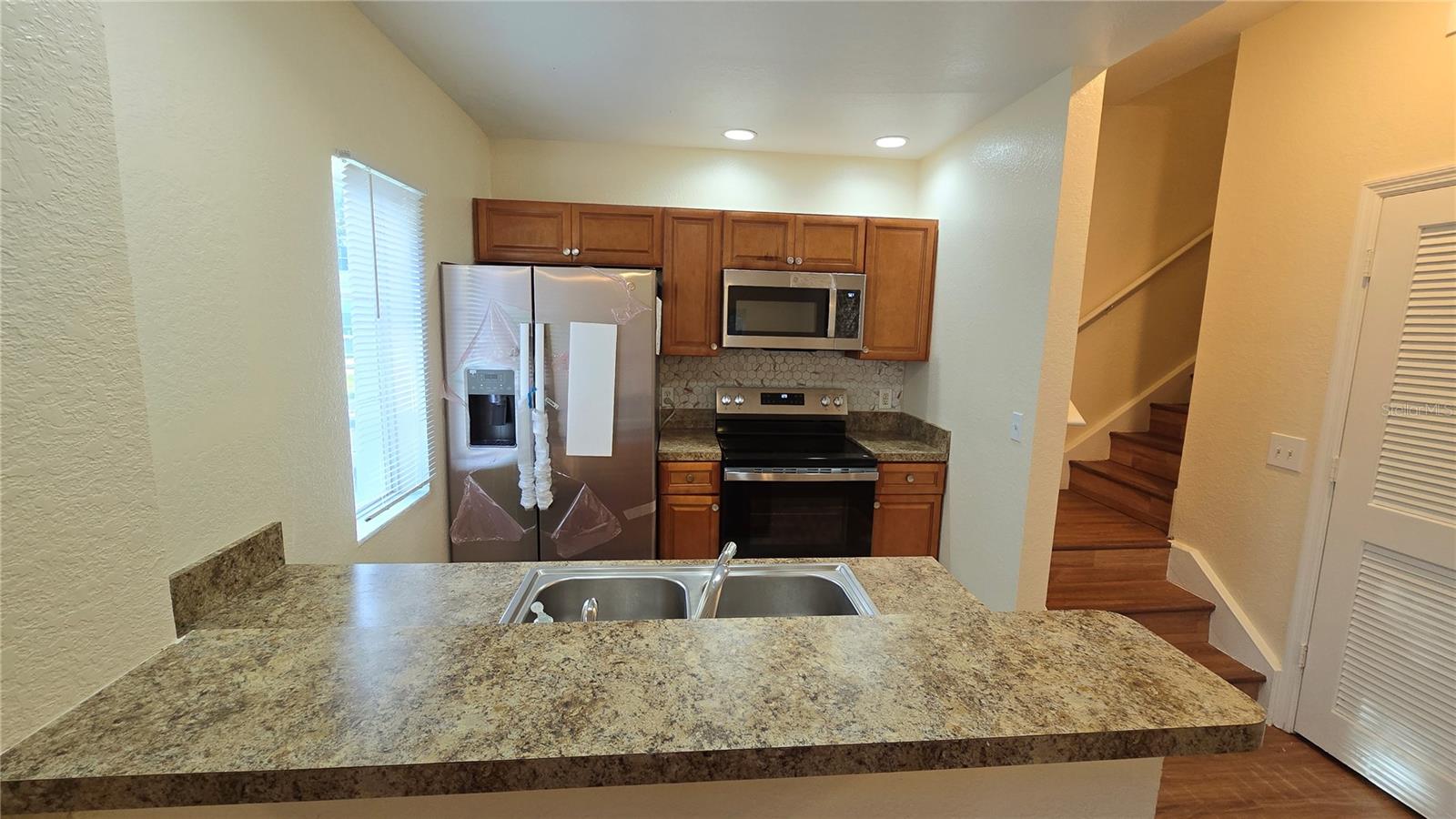 4005 SANTA MARIA DR #107, KISSIMMEE, FL, 34741