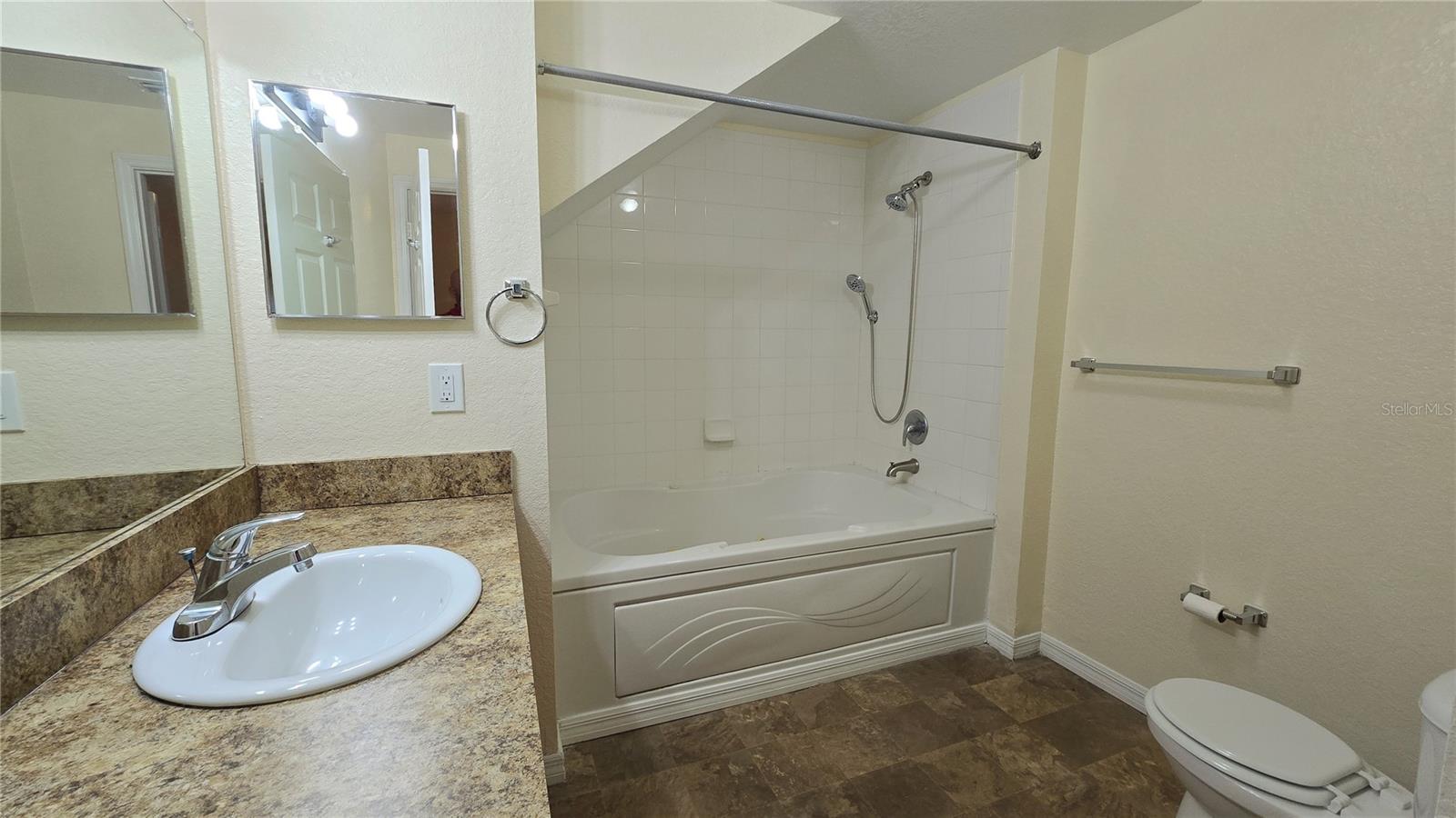 4005 SANTA MARIA DR #107, KISSIMMEE, FL, 34741