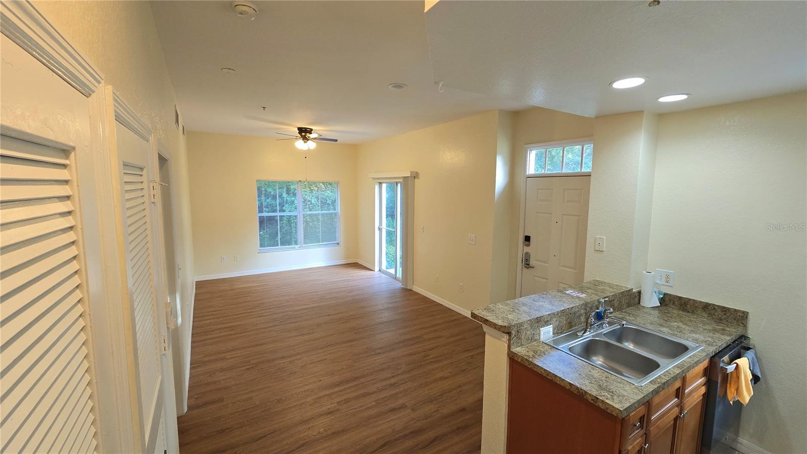 4005 SANTA MARIA DR #107, KISSIMMEE, FL, 34741