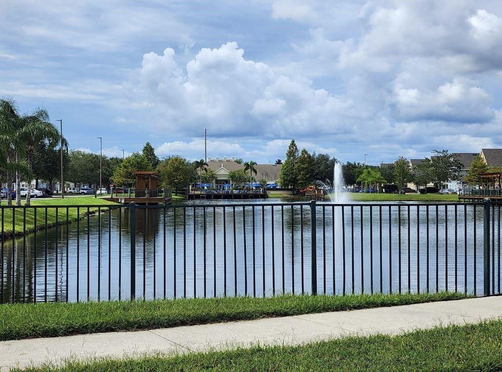 4005 SANTA MARIA DR #107, KISSIMMEE, FL, 34741