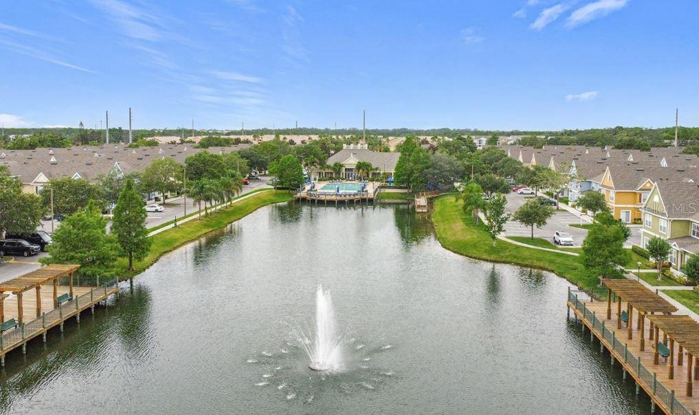 4005 SANTA MARIA DR #107, KISSIMMEE, FL, 34741