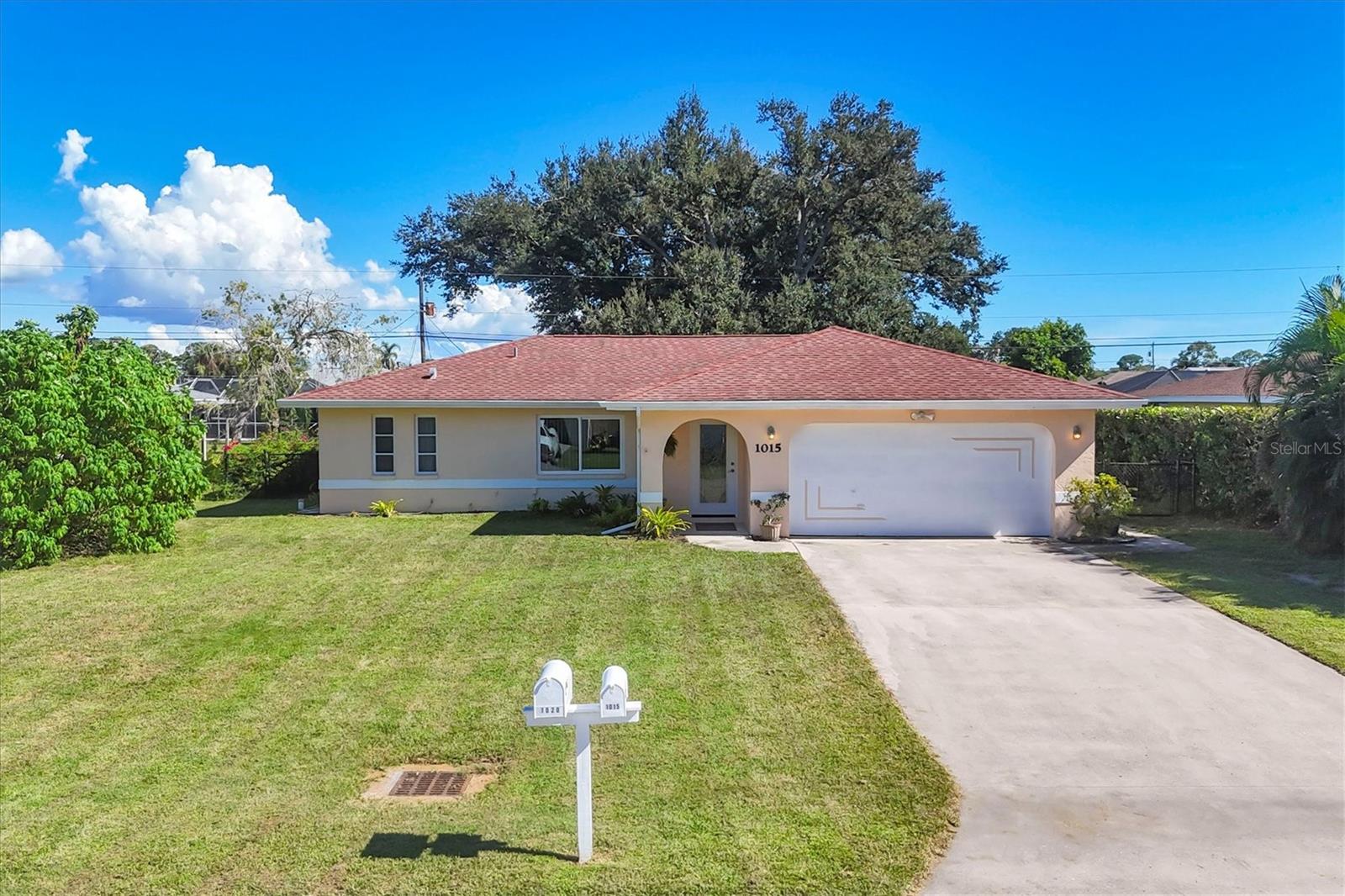 1015 GASPARILLA BLVD, ENGLEWOOD, FL, 34223