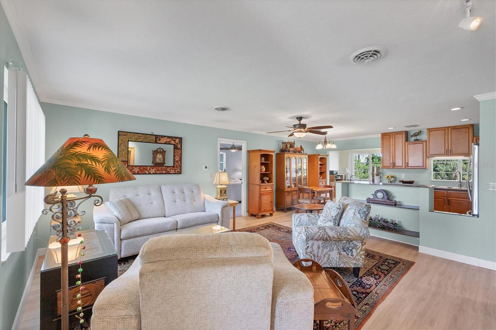 1015 GASPARILLA BLVD, ENGLEWOOD, FL, 34223