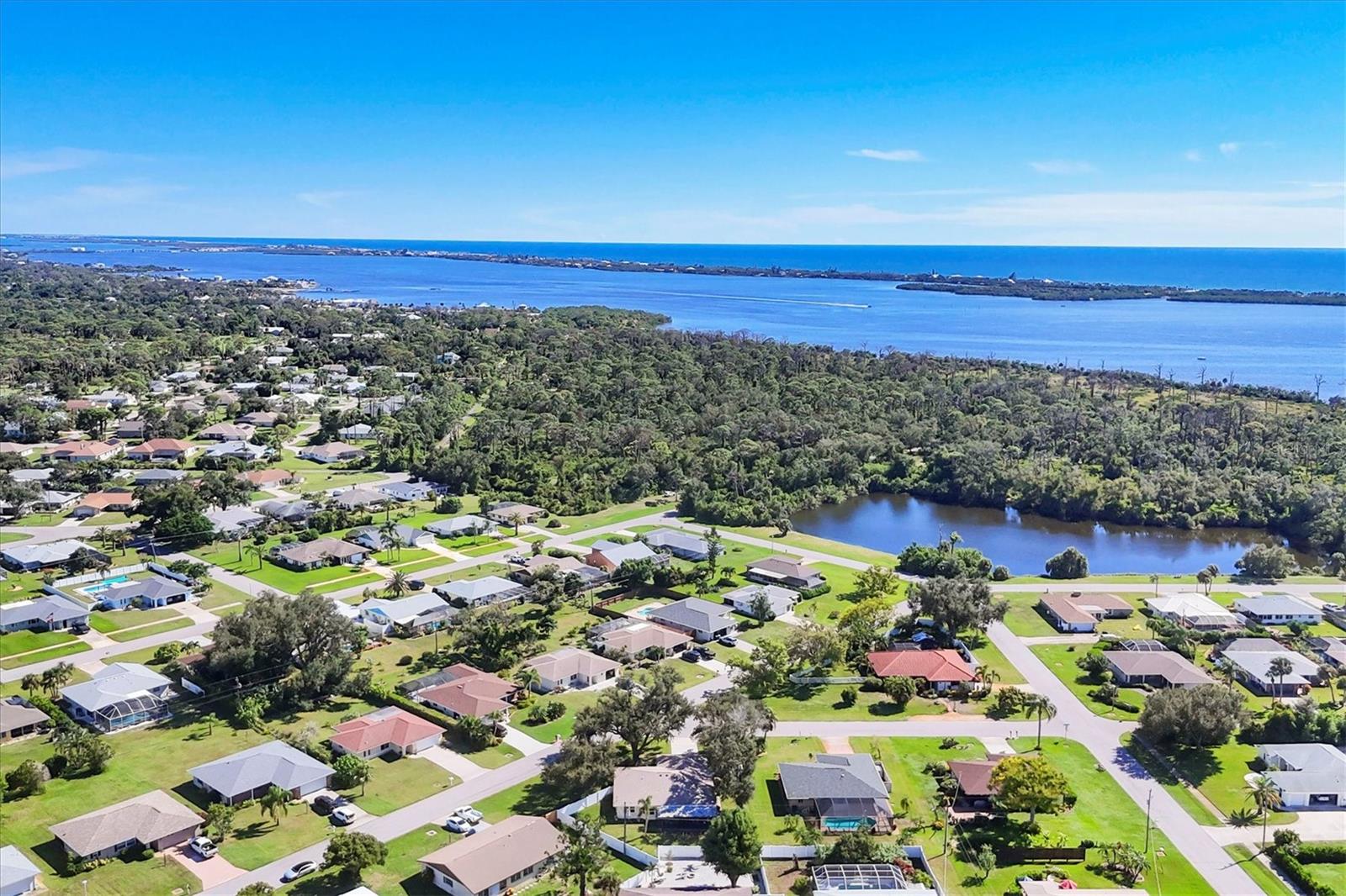 1015 GASPARILLA BLVD, ENGLEWOOD, FL, 34223