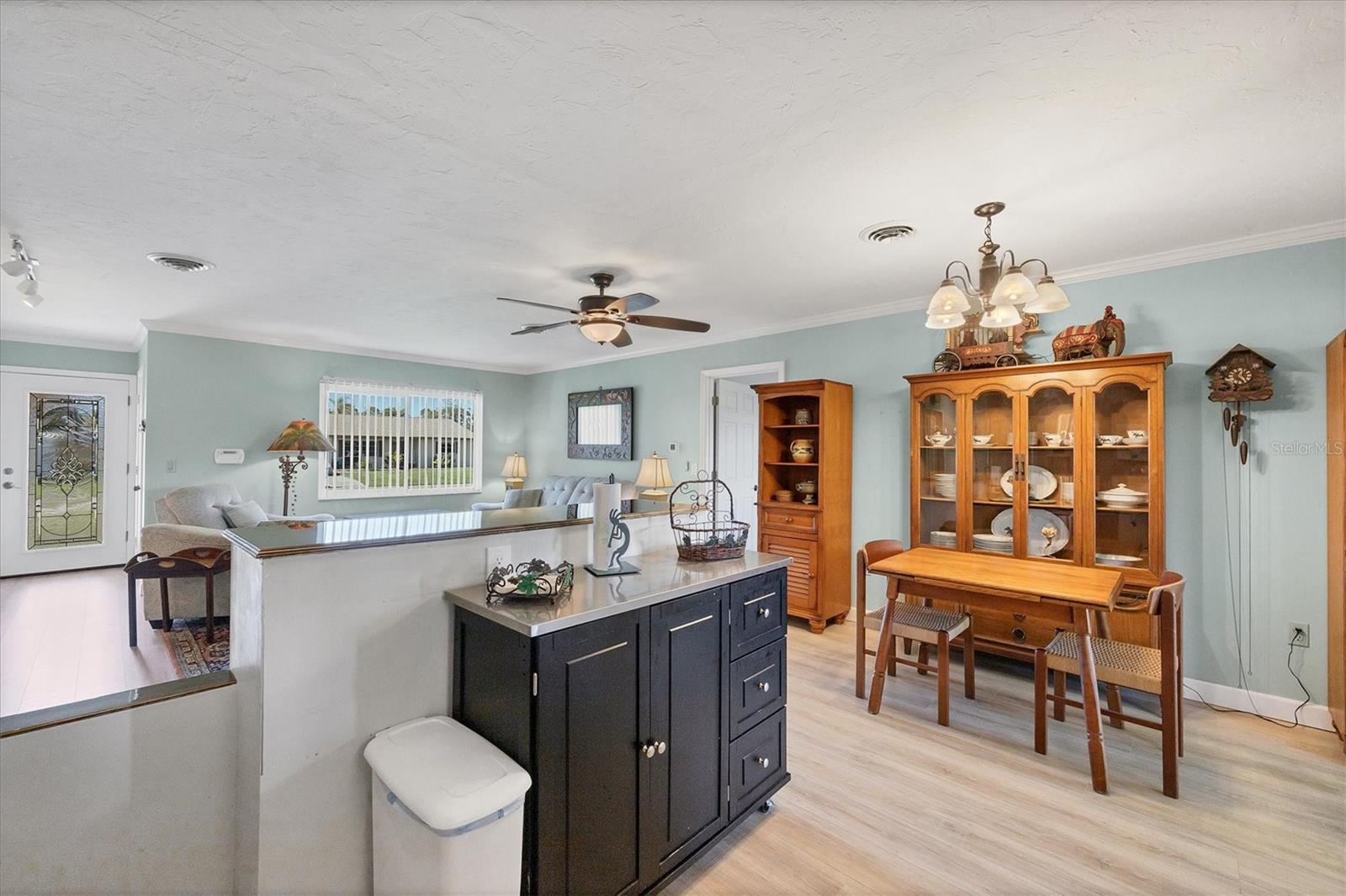 1015 GASPARILLA BLVD, ENGLEWOOD, FL, 34223