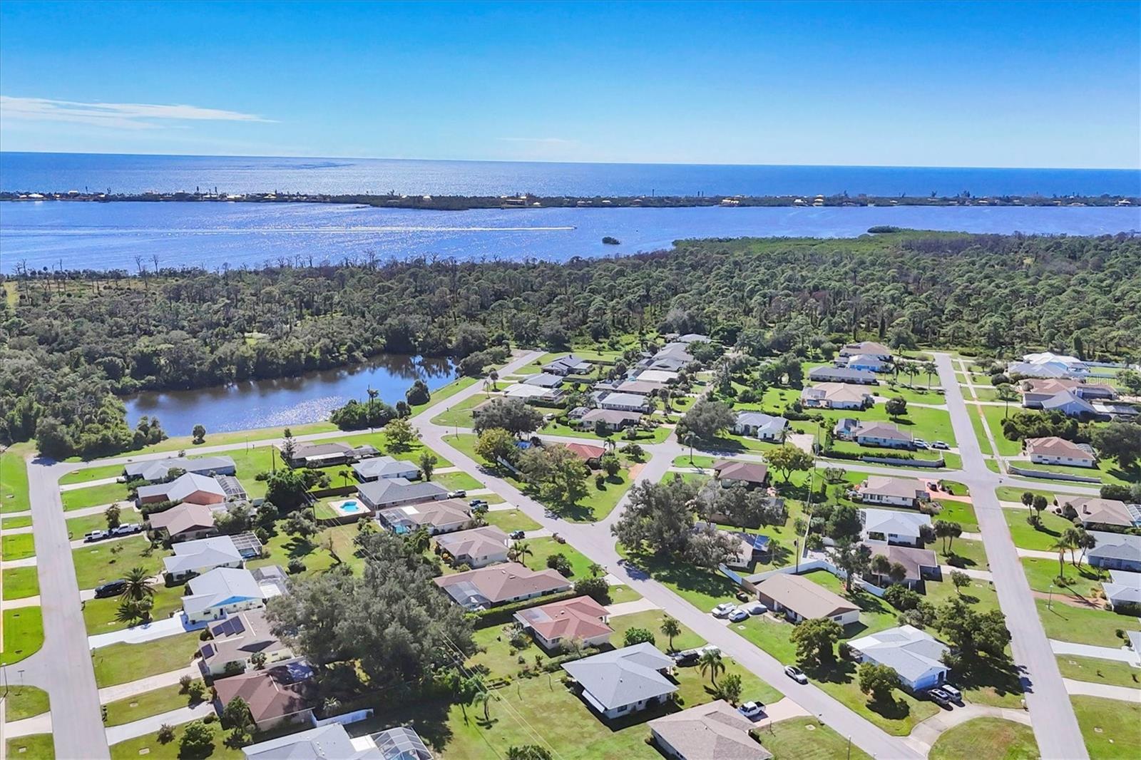 1015 GASPARILLA BLVD, ENGLEWOOD, FL, 34223