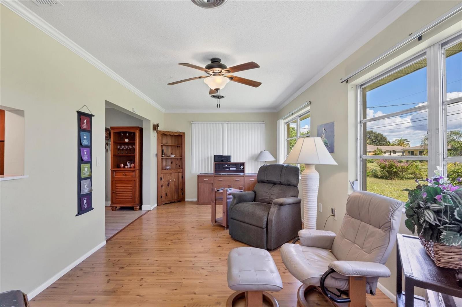 1015 GASPARILLA BLVD, ENGLEWOOD, FL, 34223